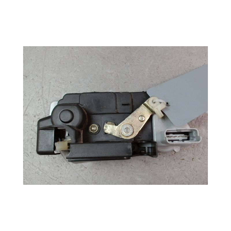 SYSTEME CONDAMNATION ARRIERE DROIT CITROEN C5 I Phase 2 2004-2008