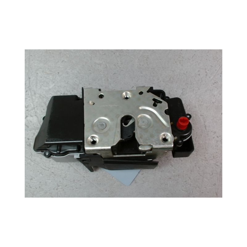 SYSTEME CONDAMNATION ARRIERE DROIT CITROEN C5 I Phase 2 2004-2008
