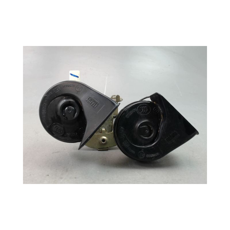 KLAXON / AVERTISSEUR CITROEN C5 I Phase 2 2004-2008