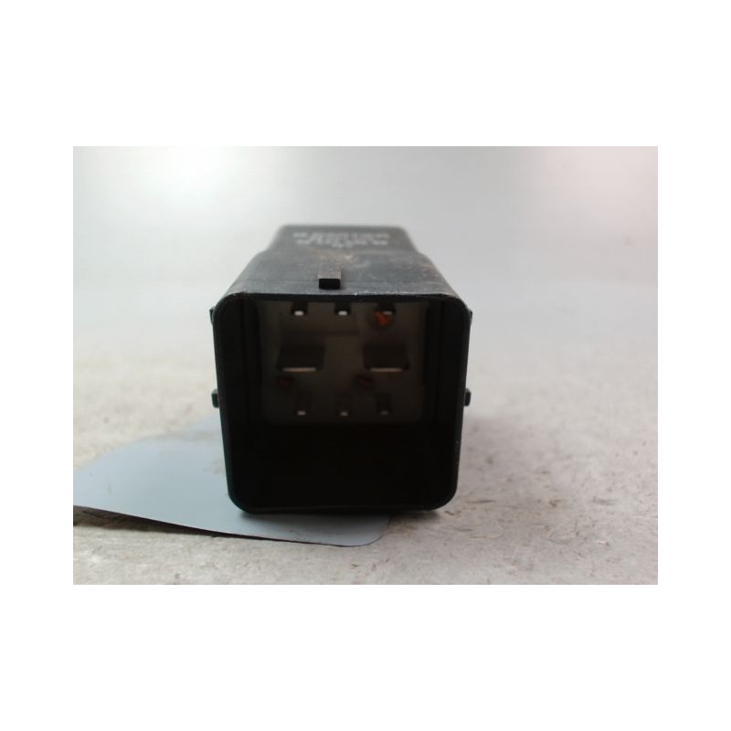 BOITIER DE PRECHAUFFAGE CITROEN C5 I Phase 2 2004-2008