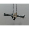 MECANISME+MOTEUR LEVE-GLACE ARRIERE DROIT CITROEN C5 I Phase 2 2004-2008