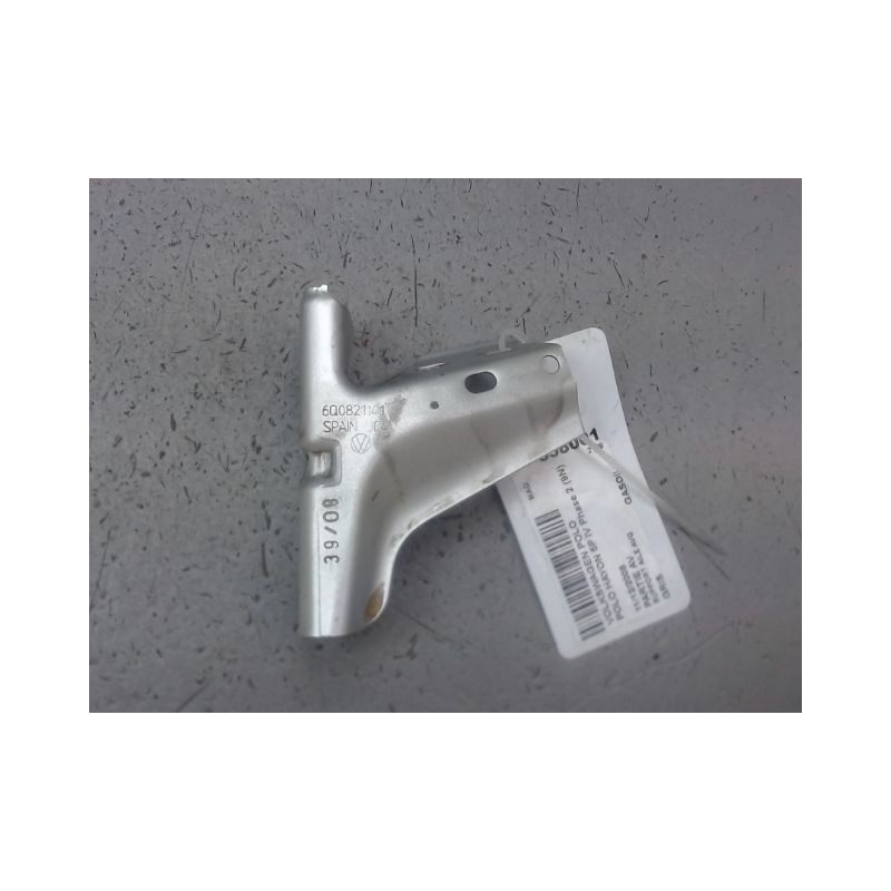 SUPPORT AILE AVG VOLKSWAGEN POLO IV Phase 2 (9N) 2005-2009