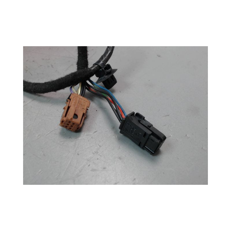 RETROVISEUR EXTERIEUR ELECTRIQUE DROIT PEUGEOT 207 CC 2P 2007-...
