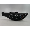 COMMANDE DE CHAUFFAGE TOYOTA YARIS 2005-