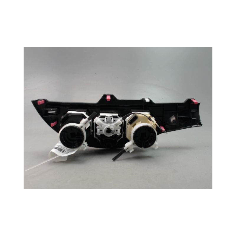 COMMANDE DE CHAUFFAGE TOYOTA YARIS 2005-