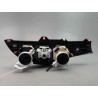 COMMANDE DE CHAUFFAGE TOYOTA YARIS 2005-