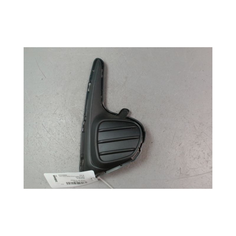 GRILLE VENTILATION PARE-CHOC AVD TOYOTA YARIS 2005-