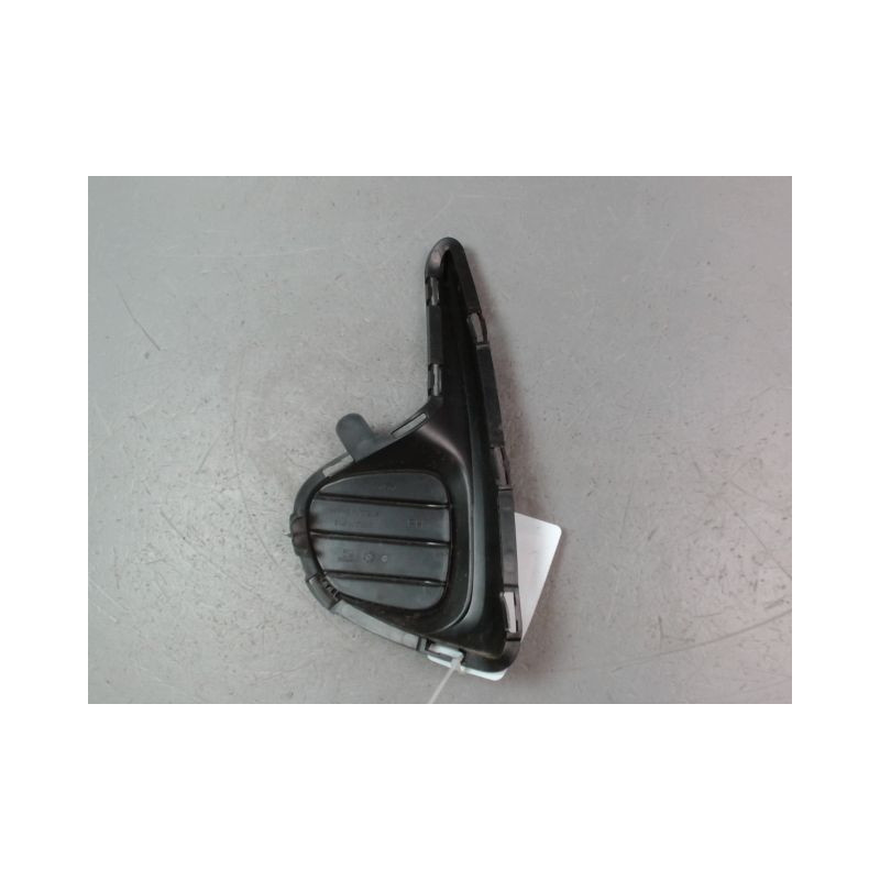 GRILLE VENTILATION PARE-CHOC AVD TOYOTA YARIS 2005-