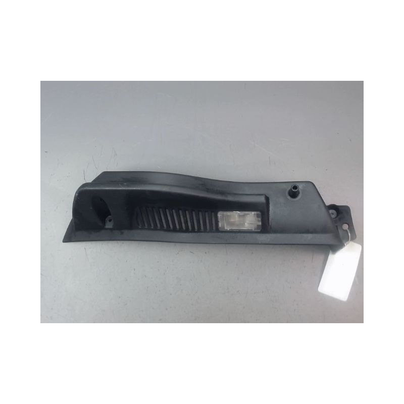 SUPPORT TABLETTE PLAGE ARG RENAULT CLIO IV Phase 1 2012-...