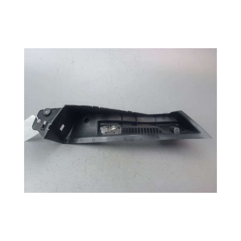 SUPPORT TABLETTE PLAGE ARG RENAULT CLIO IV Phase 1 2012-...