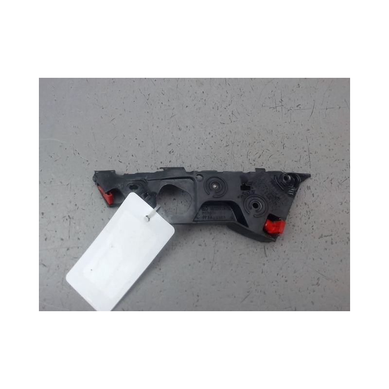 SUPPORT PARE-CHOC AVG OPEL CORSA IV Phase 2 (D) 2011-2015