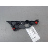 SUPPORT PARE-CHOC AVG OPEL CORSA IV Phase 2 (D) 2011-2015
