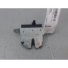 SERRURE HAYON  OPEL CORSA IV Phase 2 (D) 2011-2015