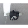 SERRURE HAYON  OPEL CORSA IV Phase 2 (D) 2011-2015