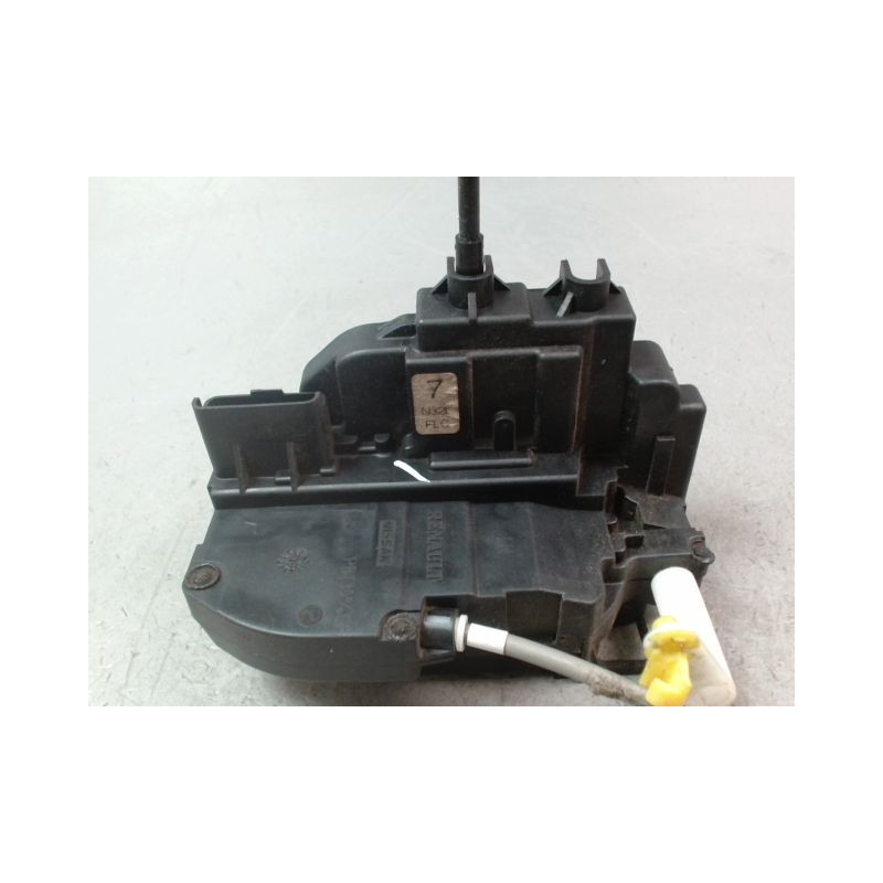 SYSTEME CONDAMNATION AVANT GAUCHE PEUGEOT 207 2006-2013