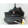 SYSTEME CONDAMNATION AVANT GAUCHE PEUGEOT 207 2006-2013
