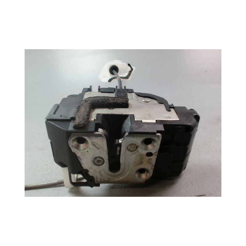 SYSTEME CONDAMNATION AVANT GAUCHE PEUGEOT 207 2006-2013