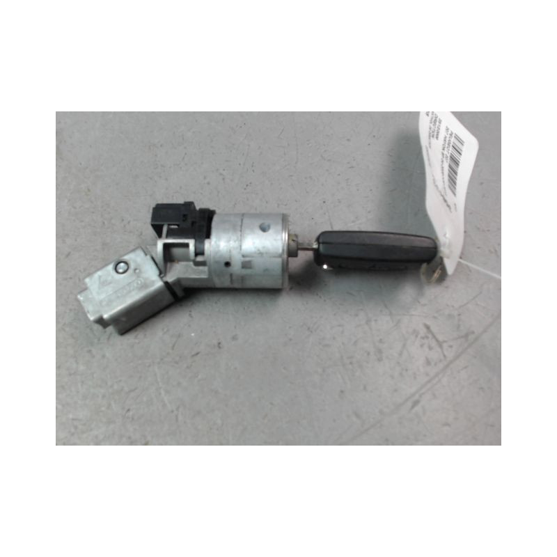 ANTIVOL DE DIRECTION PEUGEOT 207 2006-2013