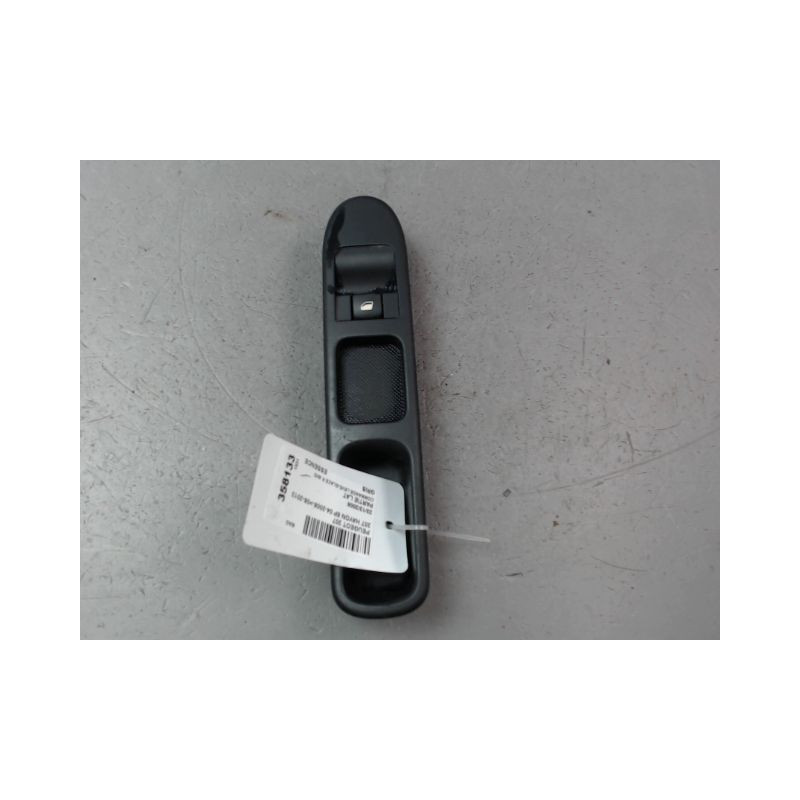 COMMANDE LEVE-GLACE PORTE AVD PEUGEOT 207 2006-2013