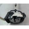 SYSTEME CONDAMNATION AVANT GAUCHE NISSAN QASHQAI BREAK II Phase 1 2014-...
