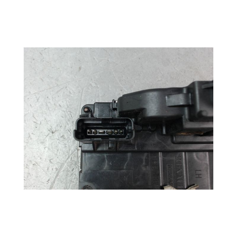 SYSTEME CONDAMNATION AVANT GAUCHE NISSAN QASHQAI BREAK II Phase 1 2014-...