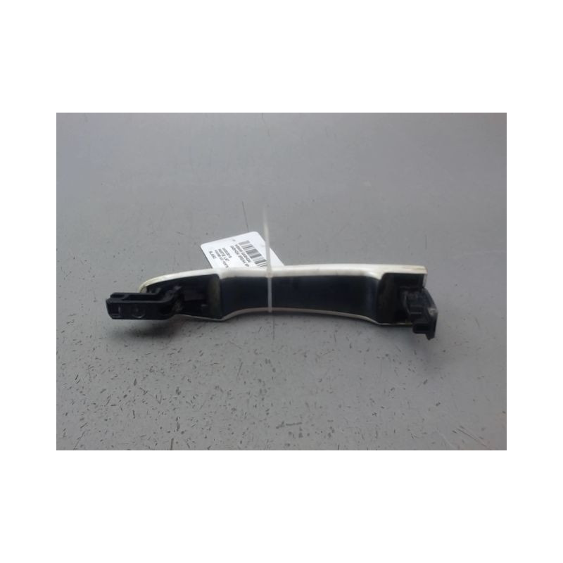 POIGNEE EXTERIEURE PORTE ARRIERE GAUCHE NISSAN QASHQAI BREAK II Phase 1 2014-...