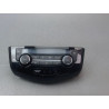 COMMANDE DE CHAUFFAGE NISSAN QASHQAI BREAK II Phase 1 2014-...