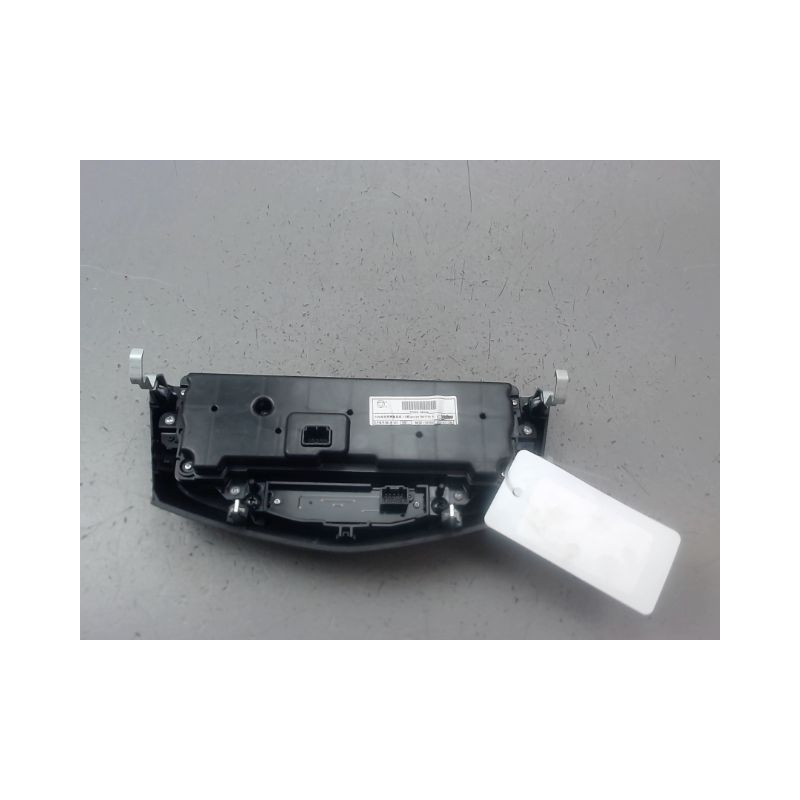 COMMANDE DE CHAUFFAGE NISSAN QASHQAI BREAK II Phase 1 2014-...