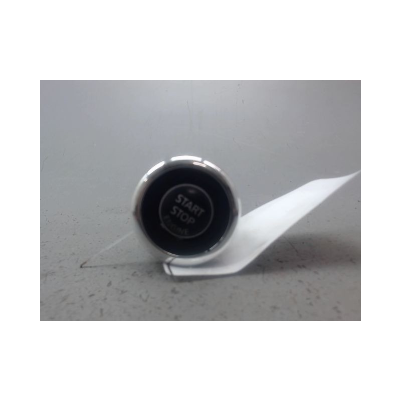 BOUTON DE DEMARRAGE NISSAN QASHQAI BREAK II Phase 1 2014-...