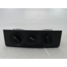 COMMANDE DE CHAUFFAGE SKODA FABIA I Phase 1 (6Y) 2000-2004