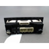 COMMANDE DE CHAUFFAGE SKODA FABIA I Phase 1 (6Y) 2000-2004