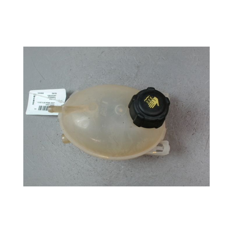 VASE EXPANSION DACIA LODGY BREAK 2012-...