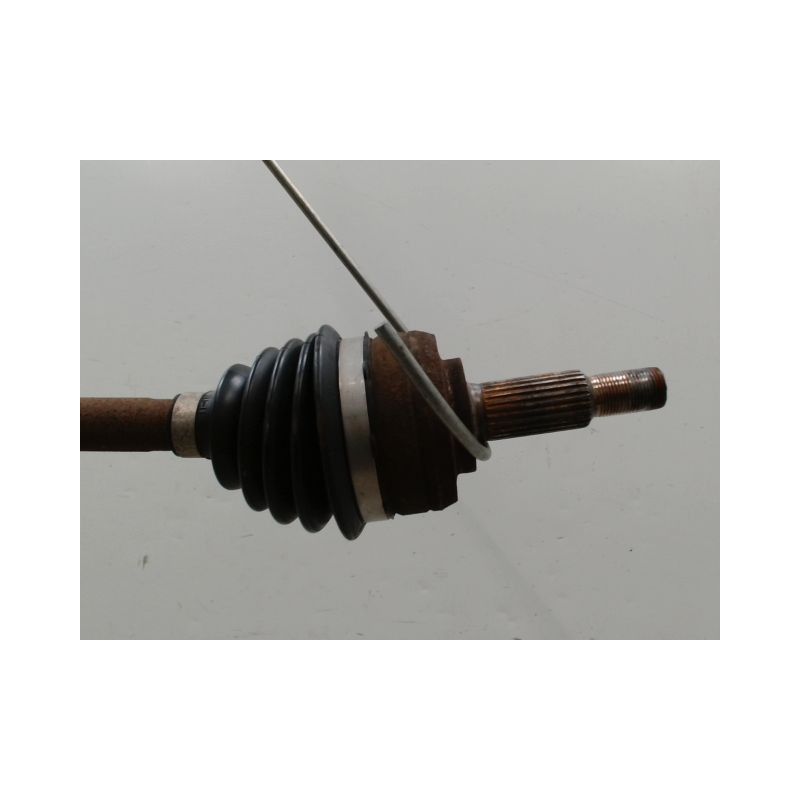 TRANSMISSION AVANT DROIT DACIA LODGY BREAK 2012-... 1.2 TCe 