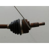 TRANSMISSION AVANT DROIT DACIA LODGY BREAK 2012-... 1.2 TCe 