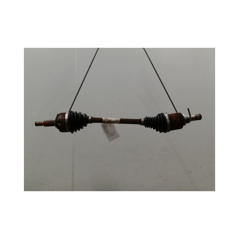 TRANSMISSION AVANT GAUCHE DACIA LODGY BREAK 2012-... 1.2 TCe 