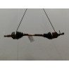 TRANSMISSION AVANT GAUCHE DACIA LODGY BREAK 2012-... 1.2 TCe 