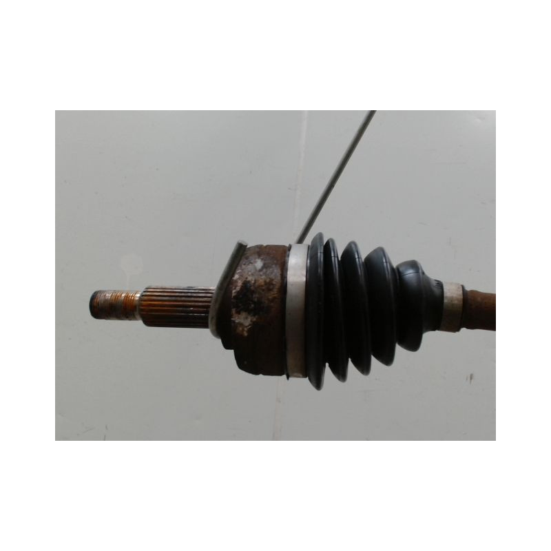 TRANSMISSION AVANT GAUCHE DACIA LODGY BREAK 2012-... 1.2 TCe 