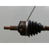 TRANSMISSION AVANT GAUCHE DACIA LODGY BREAK 2012-... 1.2 TCe 