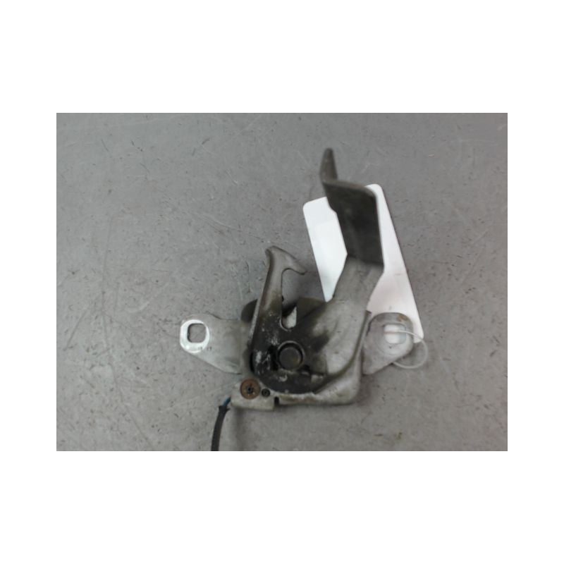 SERRURE CAPOT DACIA LODGY BREAK 2012-...