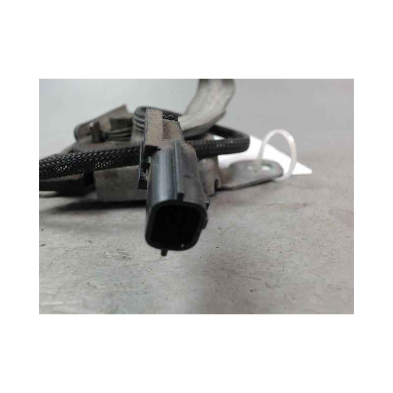 SERRURE CAPOT DACIA LODGY BREAK 2012-...