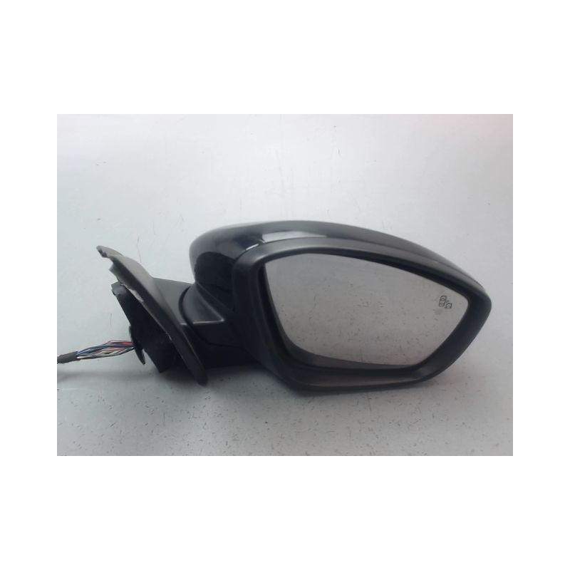 RETROVISEUR EXTERIEUR ELECTRIQUE DROIT PEUGEOT 308 2011-