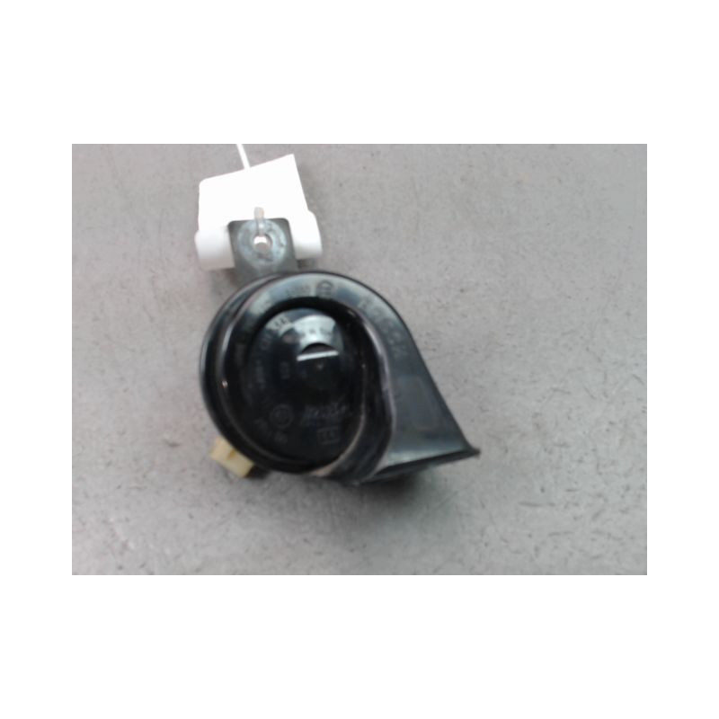 KLAXON / AVERTISSEUR RENAULT CLIO III Phase 1 2005-2009