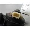 KLAXON / AVERTISSEUR RENAULT CLIO III Phase 1 2005-2009