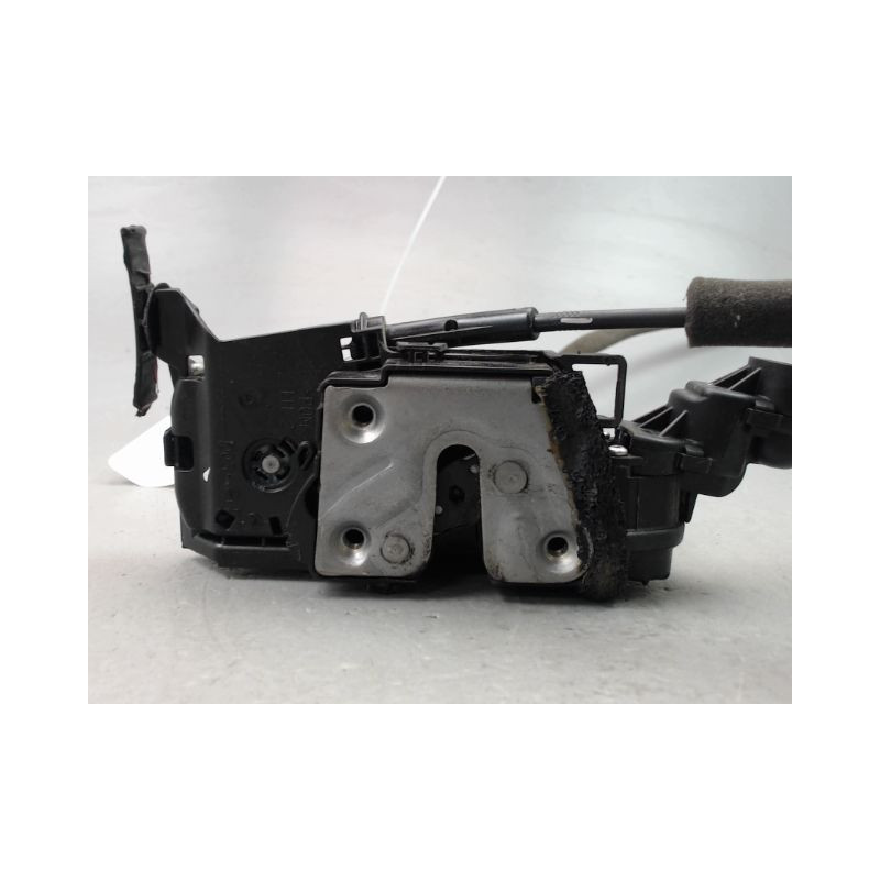 SYSTEME CONDAMNATION AVANT GAUCHE RENAULT CAPTUR Phase 1 2013-...