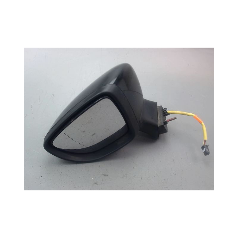 RETROVISEUR EXTERIEUR ELECTRIQUE GAUCHE RENAULT CAPTUR Phase 1 2013-...