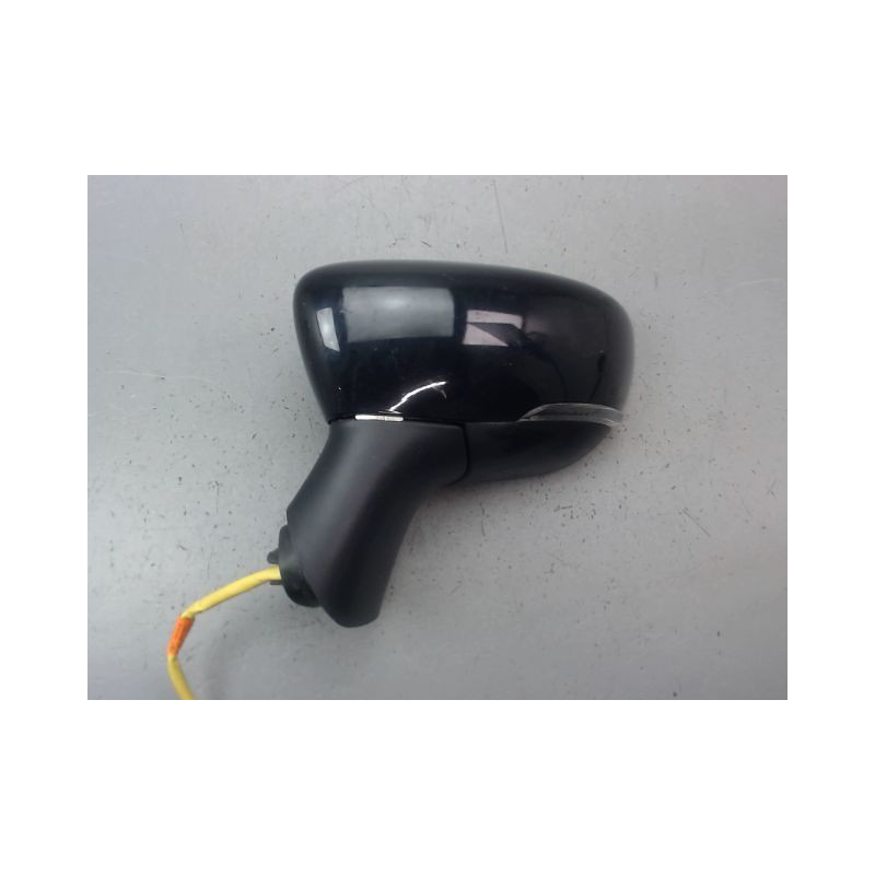 RETROVISEUR EXTERIEUR ELECTRIQUE GAUCHE RENAULT CAPTUR Phase 1 2013-...