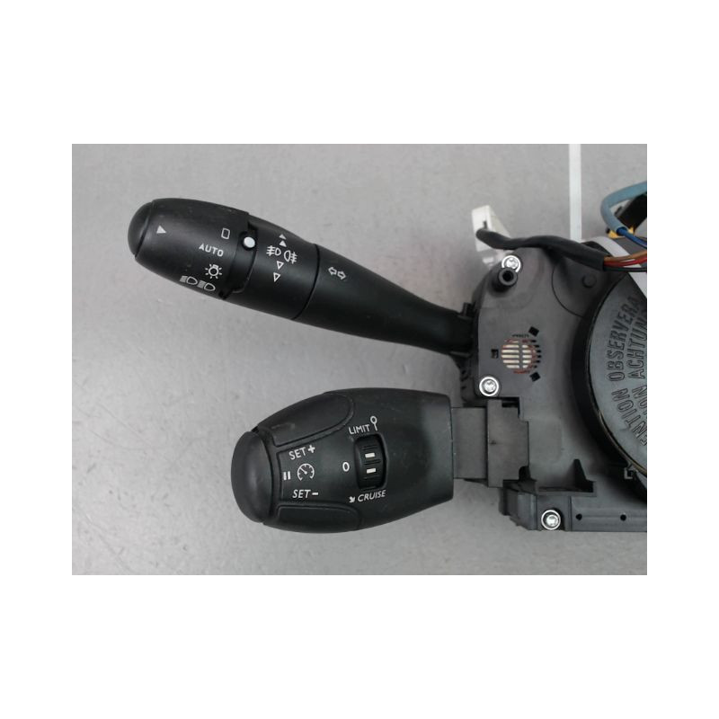 BLOC COMMODOS PEUGEOT 207 2006-2013