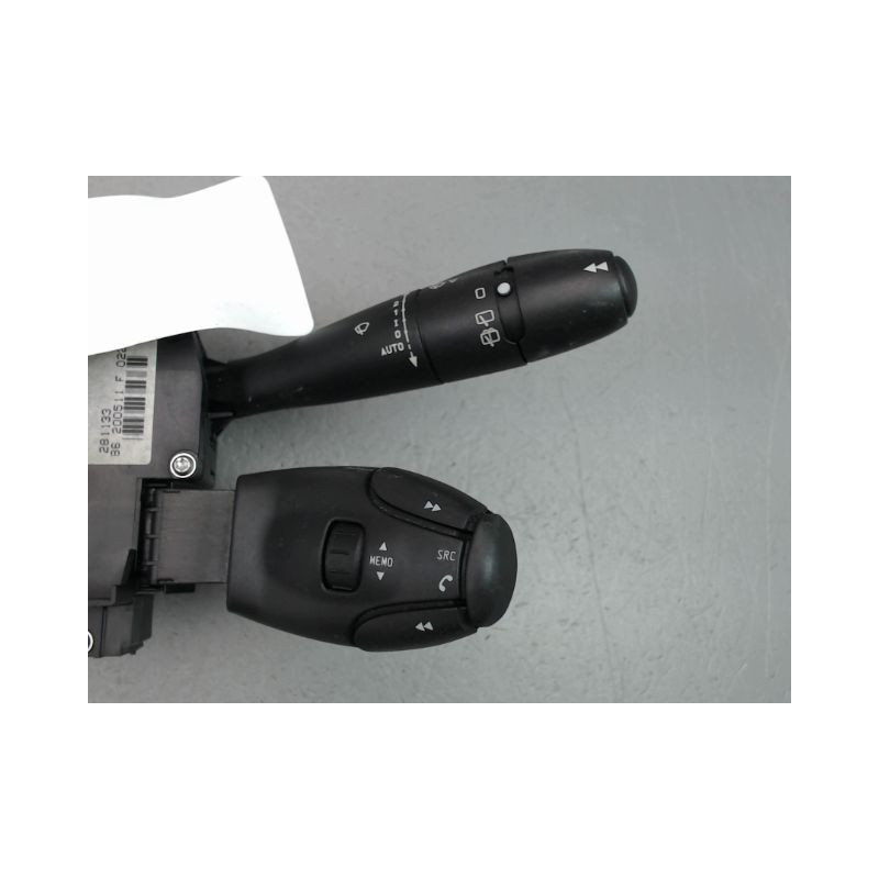 BLOC COMMODOS PEUGEOT 207 2006-2013