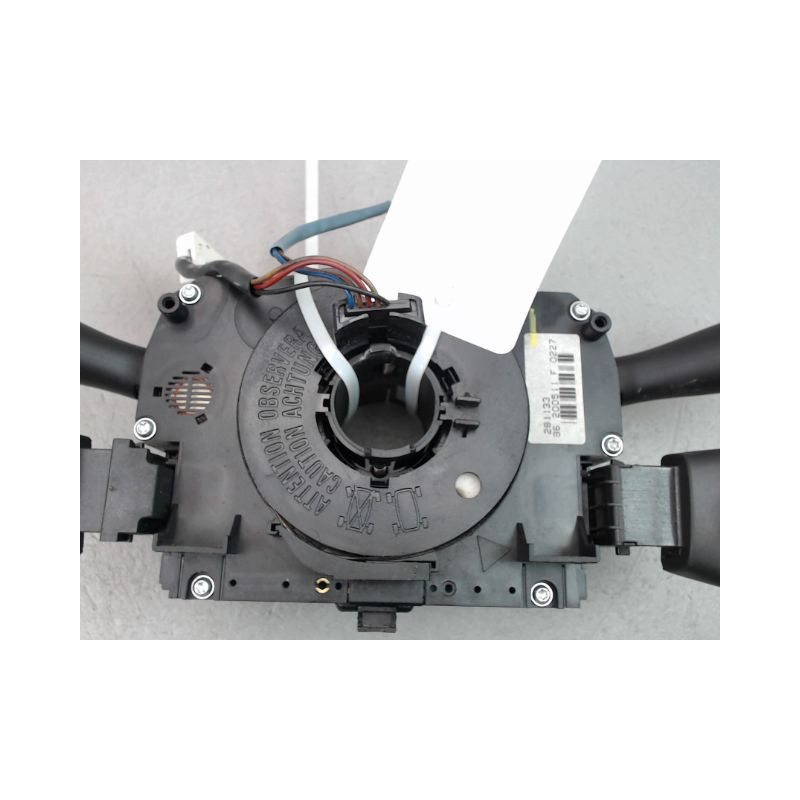 BLOC COMMODOS PEUGEOT 207 2006-2013