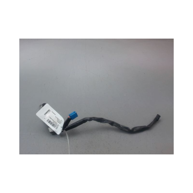 ANTIVOL DE DIRECTION PEUGEOT 206 + 2009-...